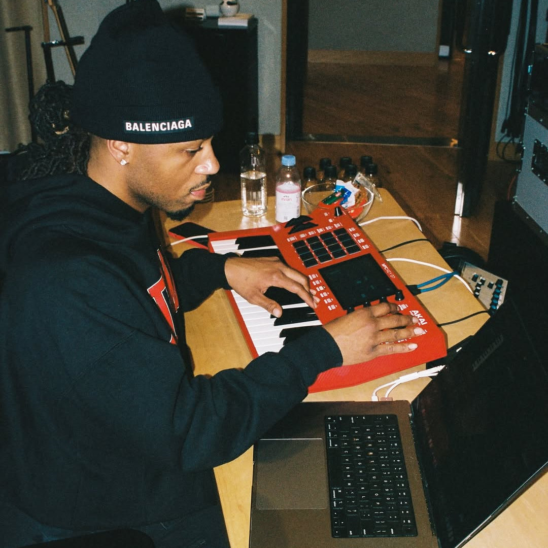 (FREE) Head Down Loop Kit