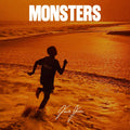 (Afro) Monsters