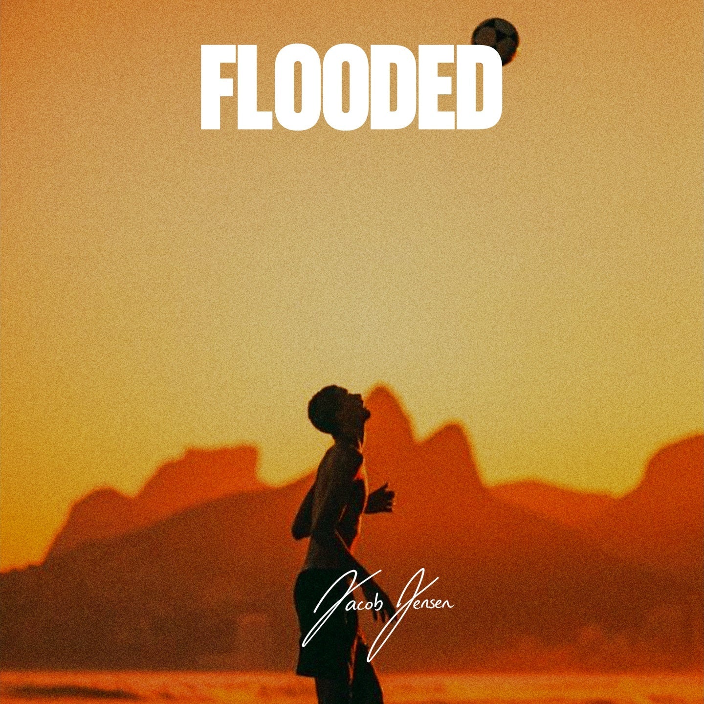 (Afro) Flooded