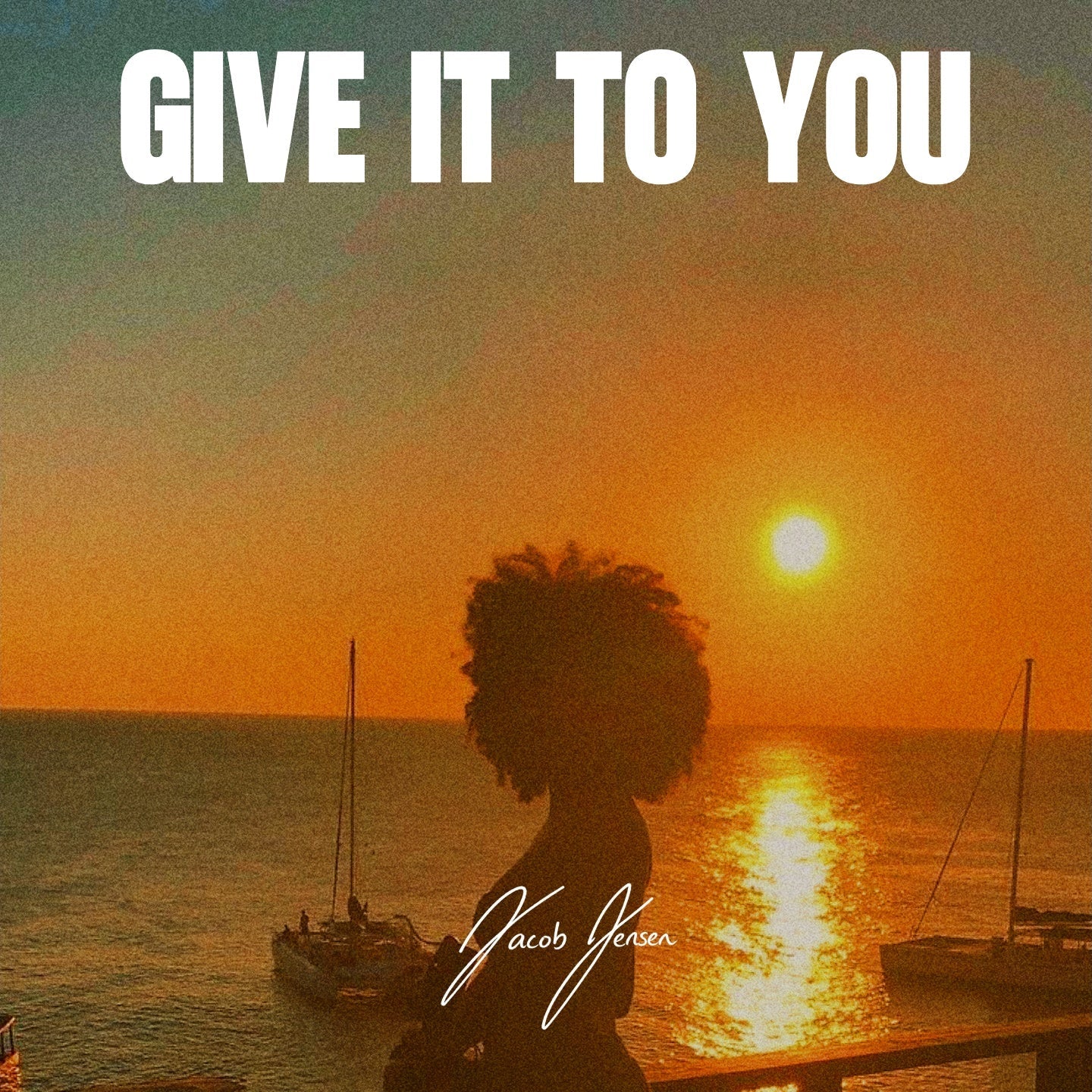 (Afro) Give it to You