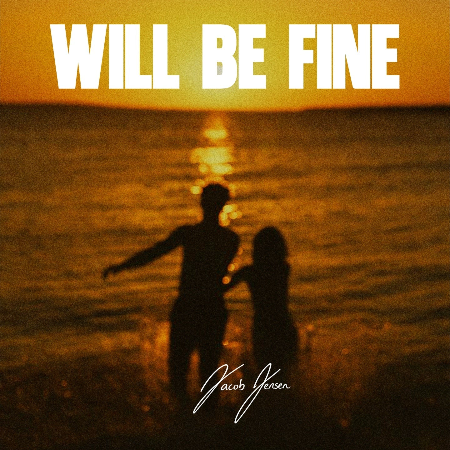 (Afro) Will Be Fine