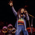 (Reggae) Symbols