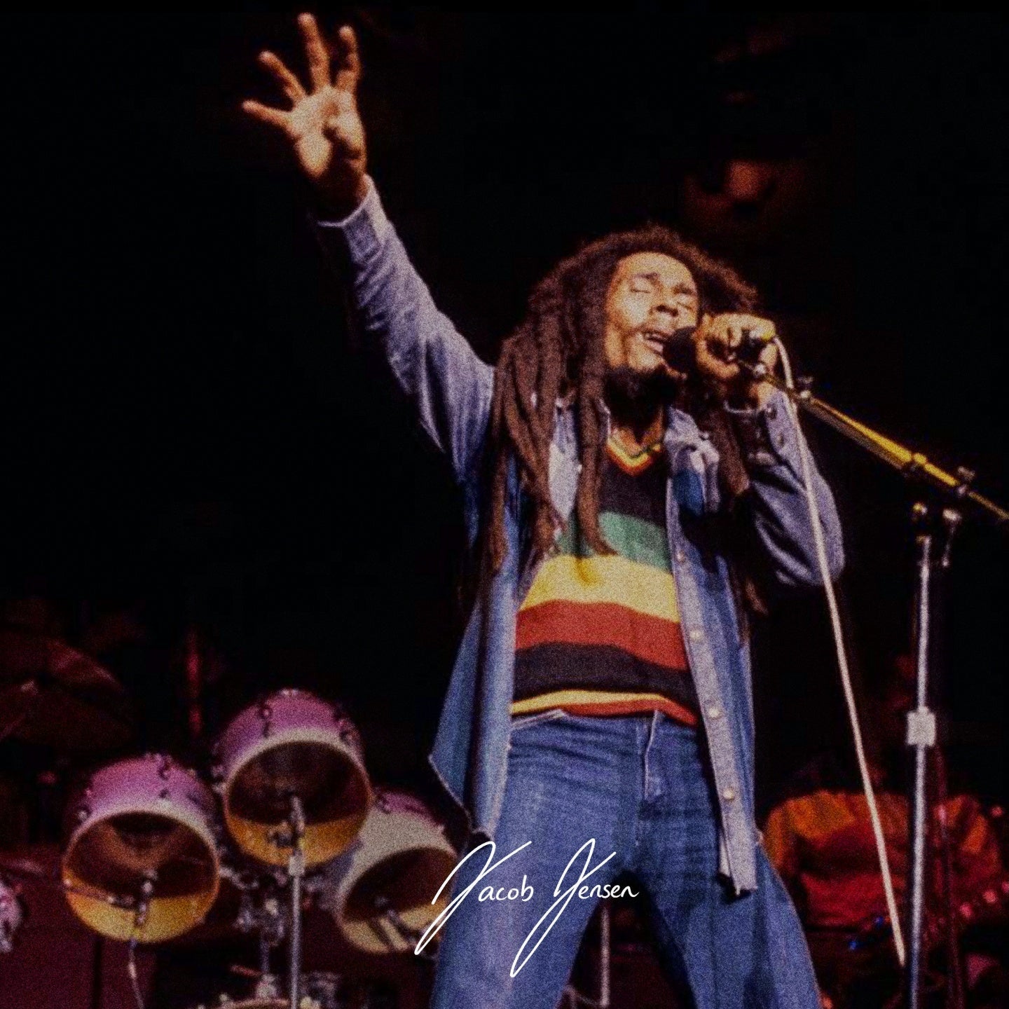 (Reggae) Symbols