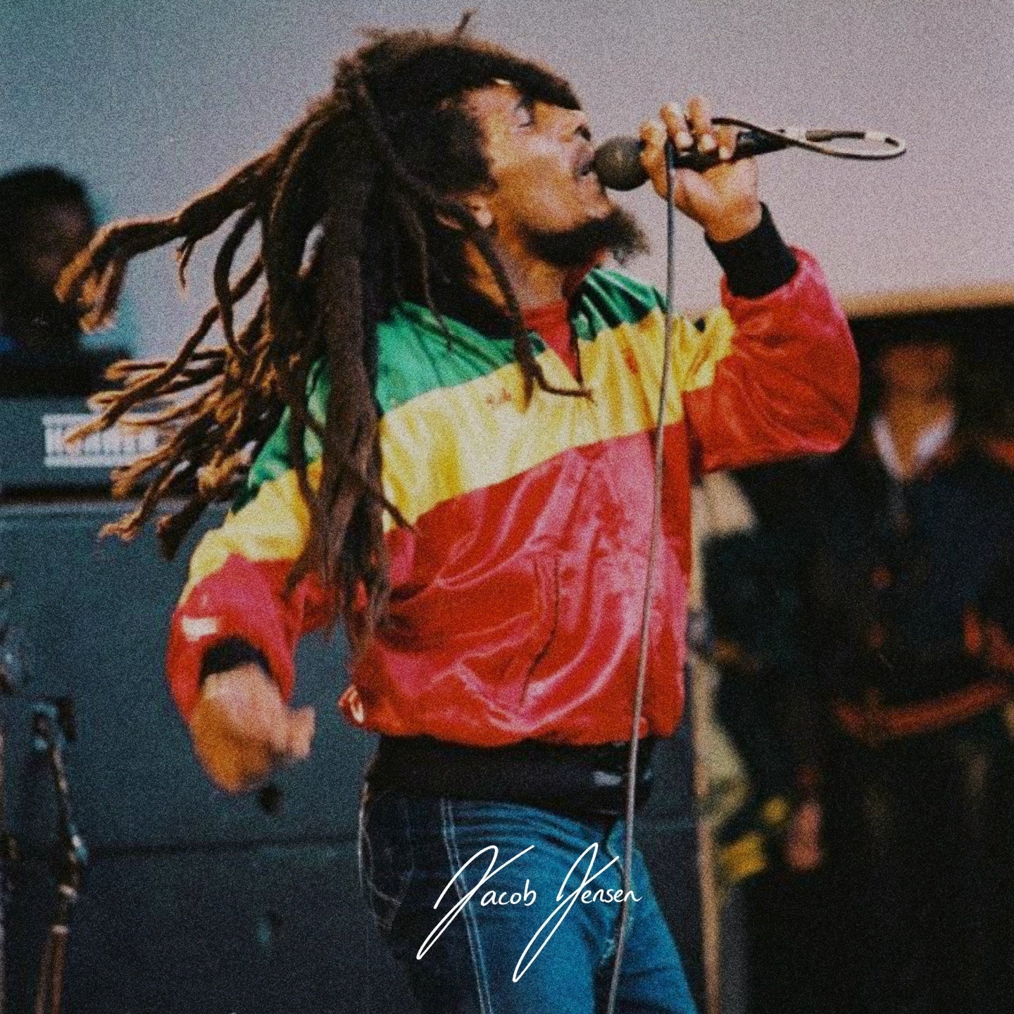 (Reggae) The Truth
