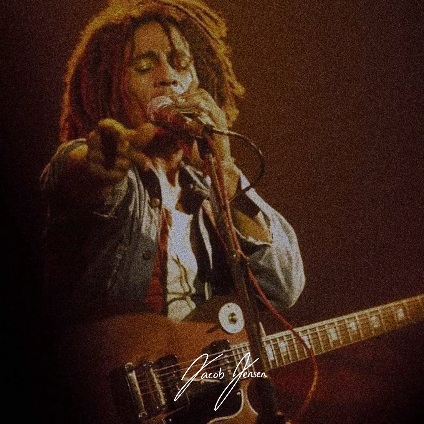 (Reggae) Road to Freedom