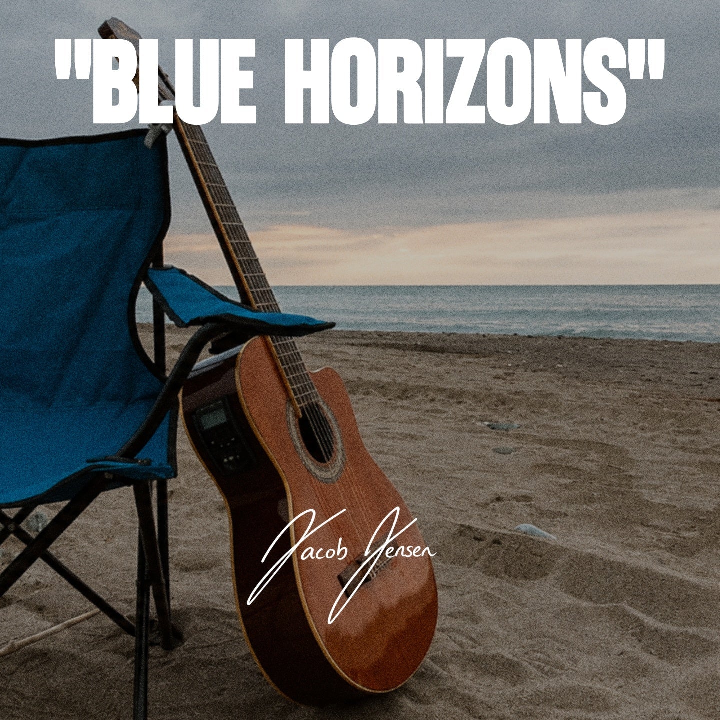 (Gulf-Western) Blue Horizons
