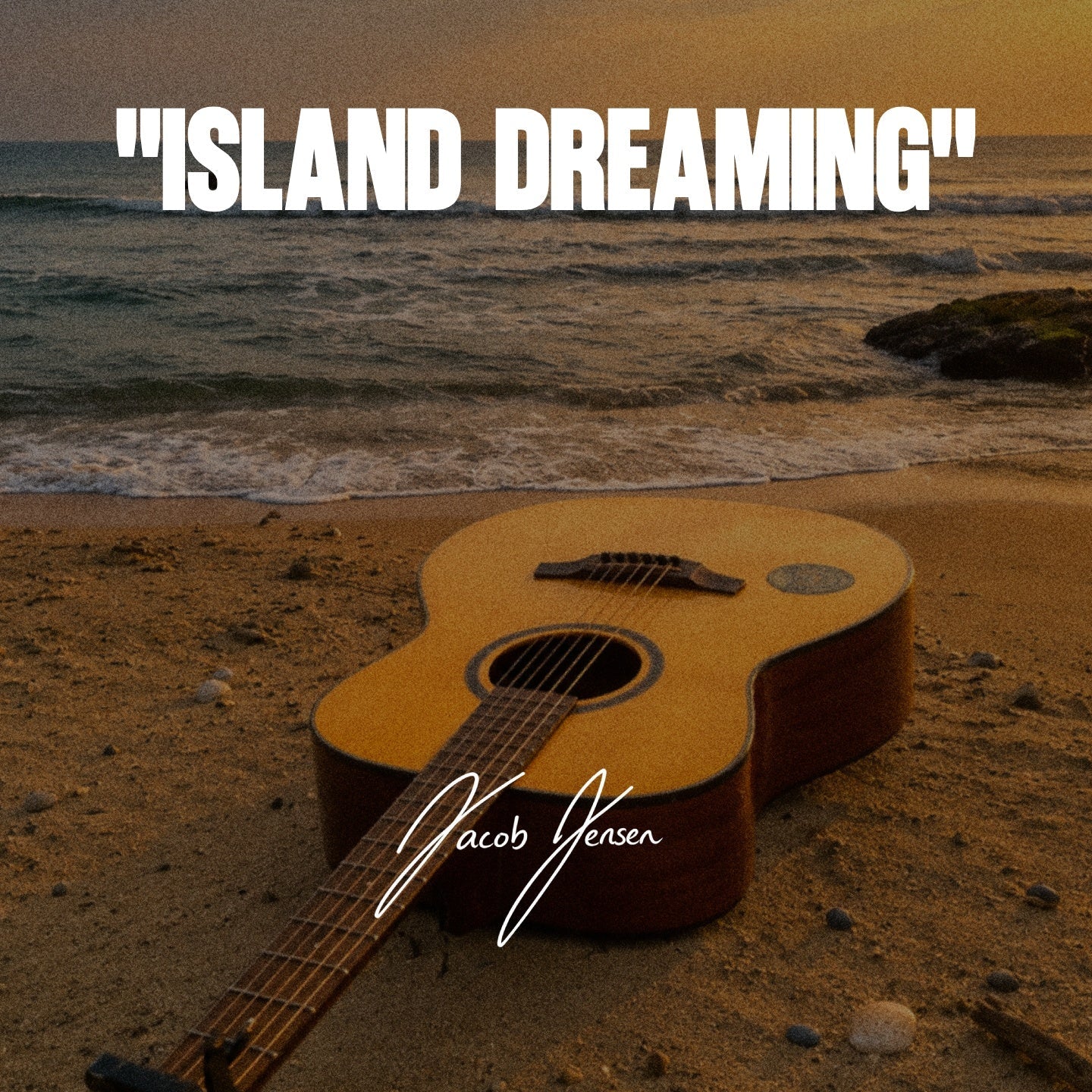 (Gulf-Western) Island Dreaming