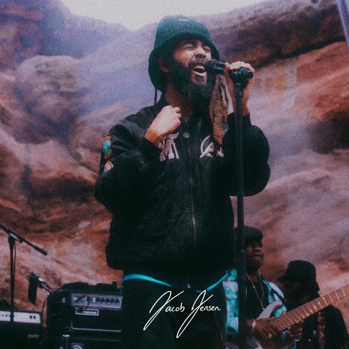 (Reggae) Babylon Mindset