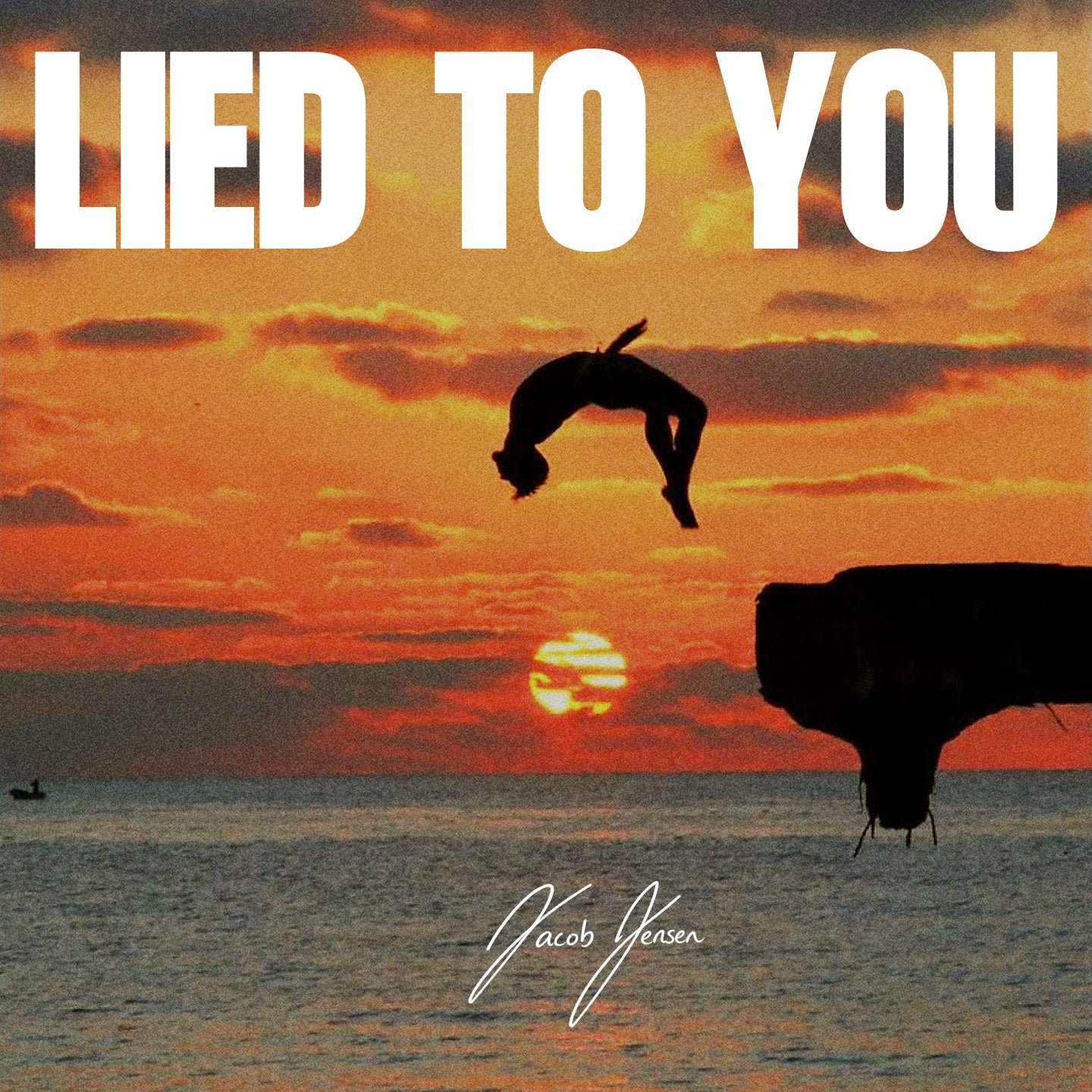 (Afro) Lied to You