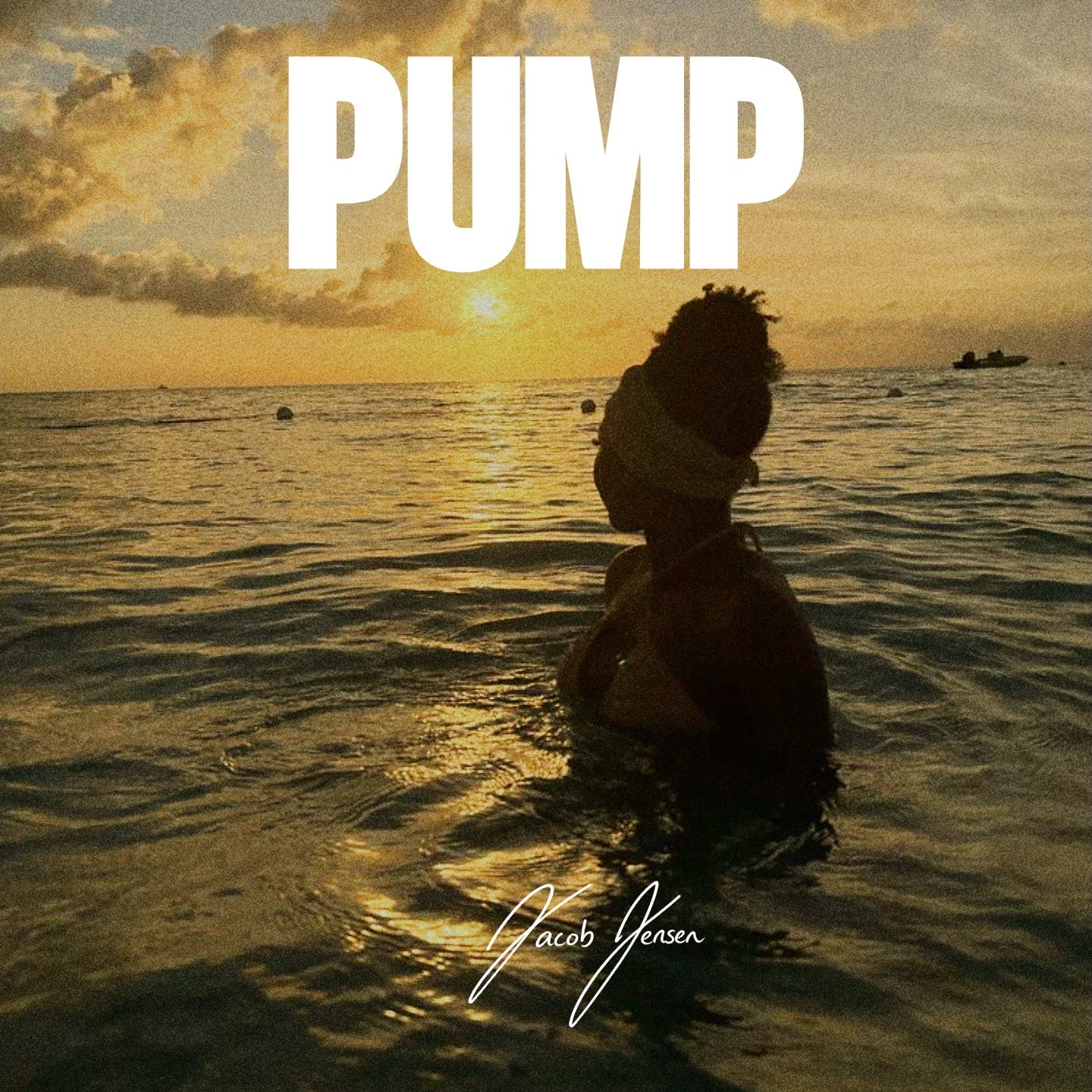 (Afro) Pump