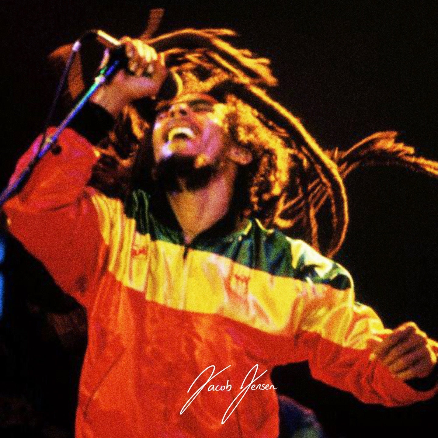 (Reggae) Free Your Mind