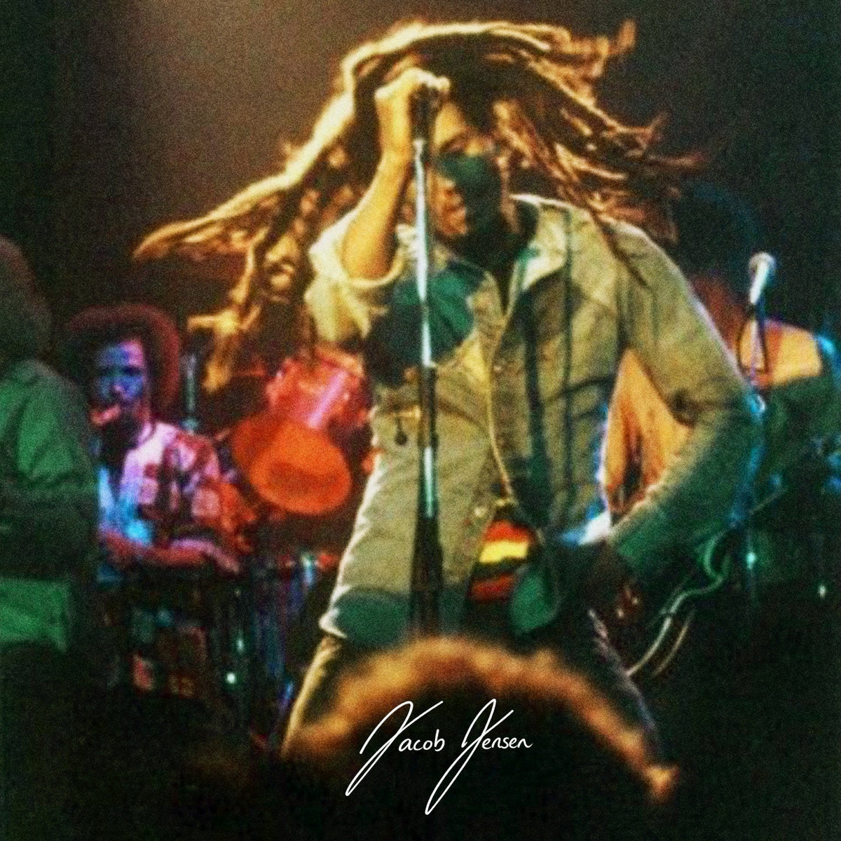 (Reggae) Remembrance