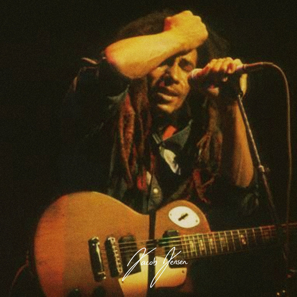 (Reggae) Untold Glories