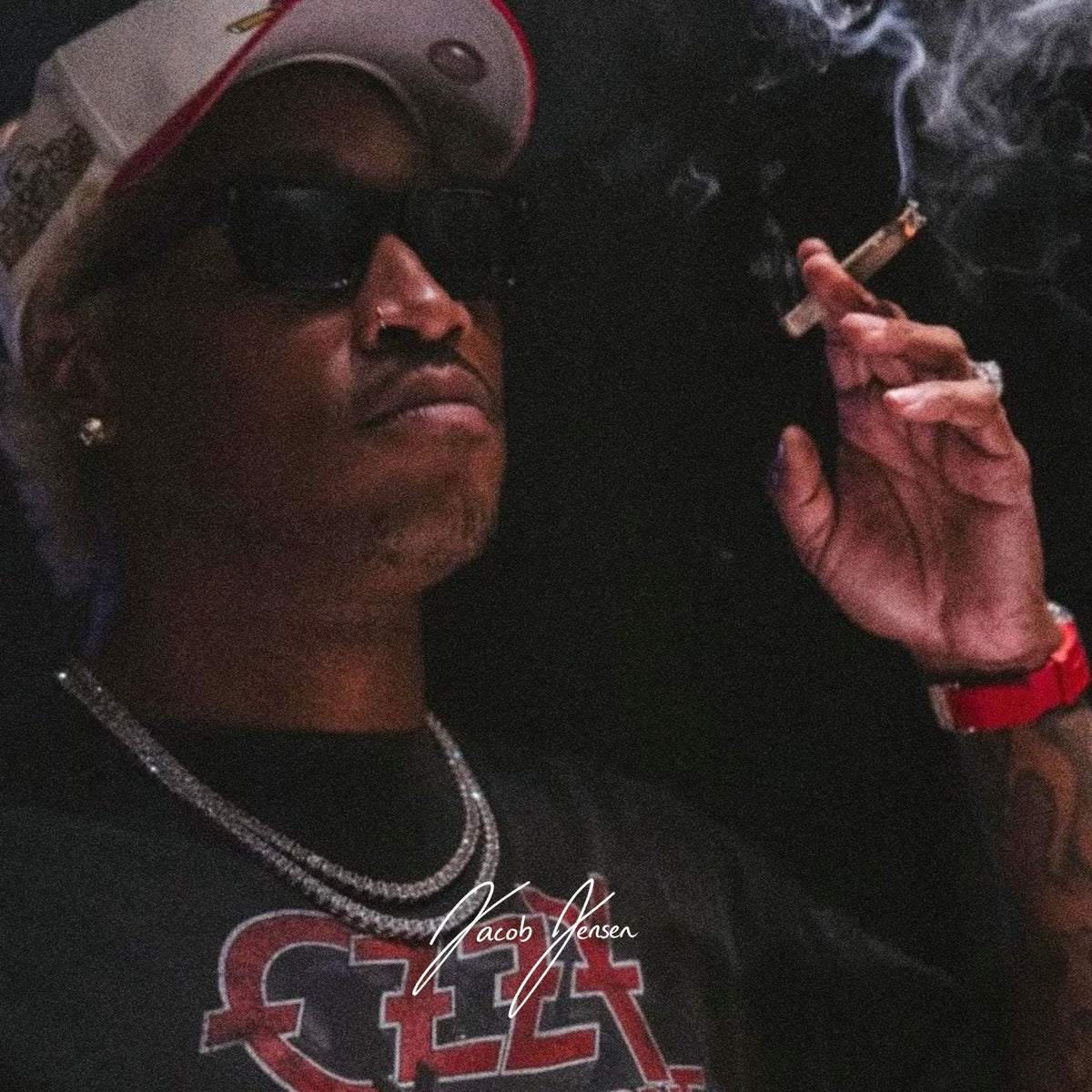 (FREE) Trapped on Marz