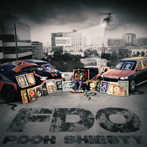 (FREE) FDO Loop Kit