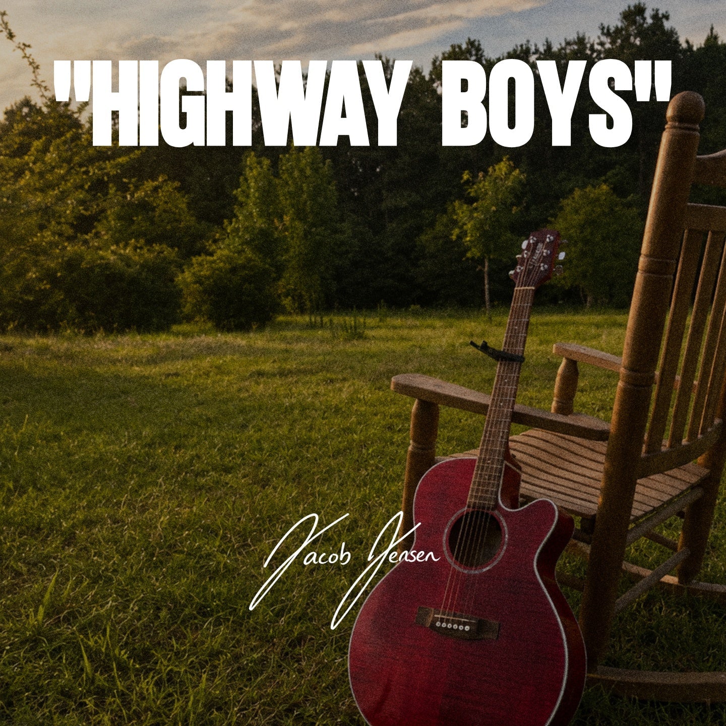 (Country) Highway Boys