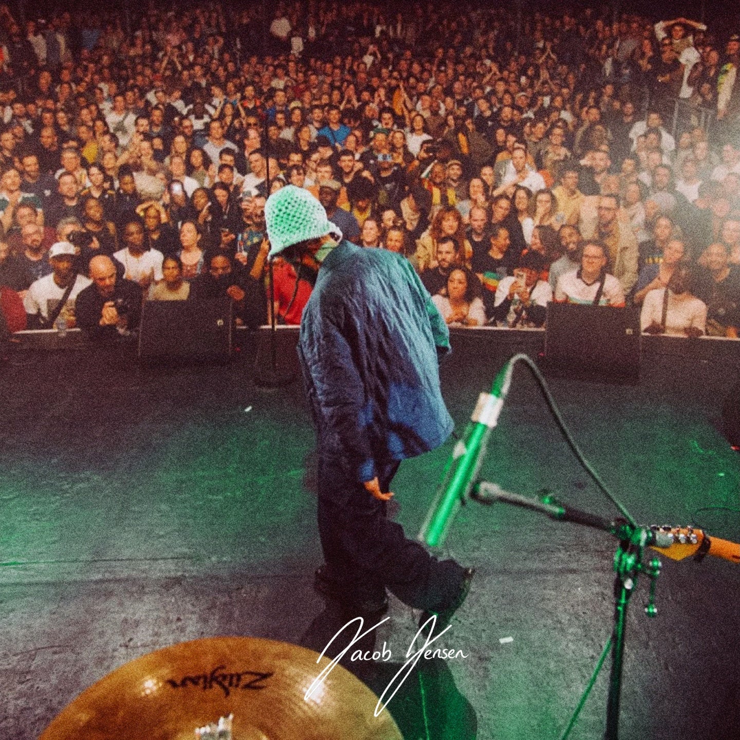 (Reggae) More Life