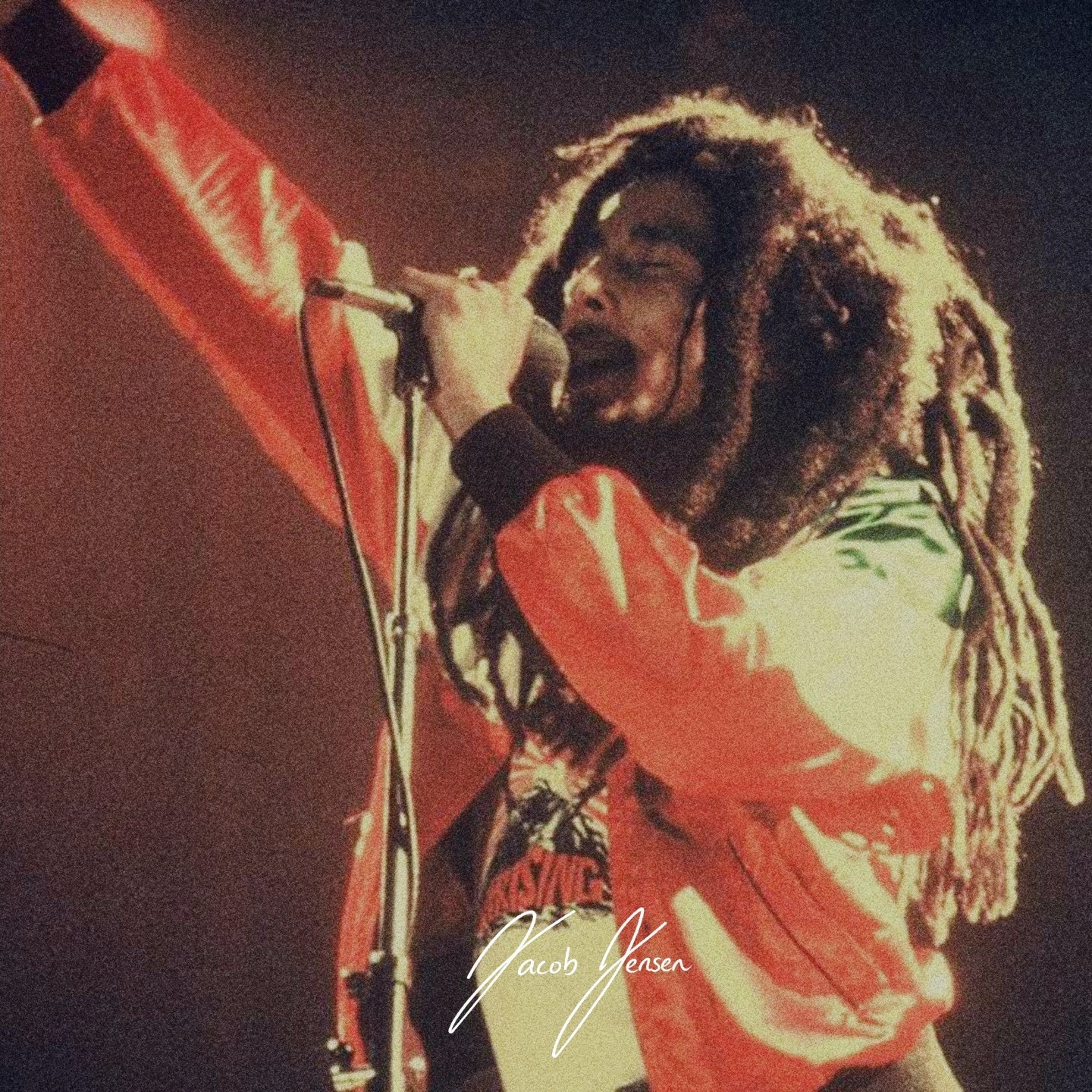 (Reggae) Sunrise