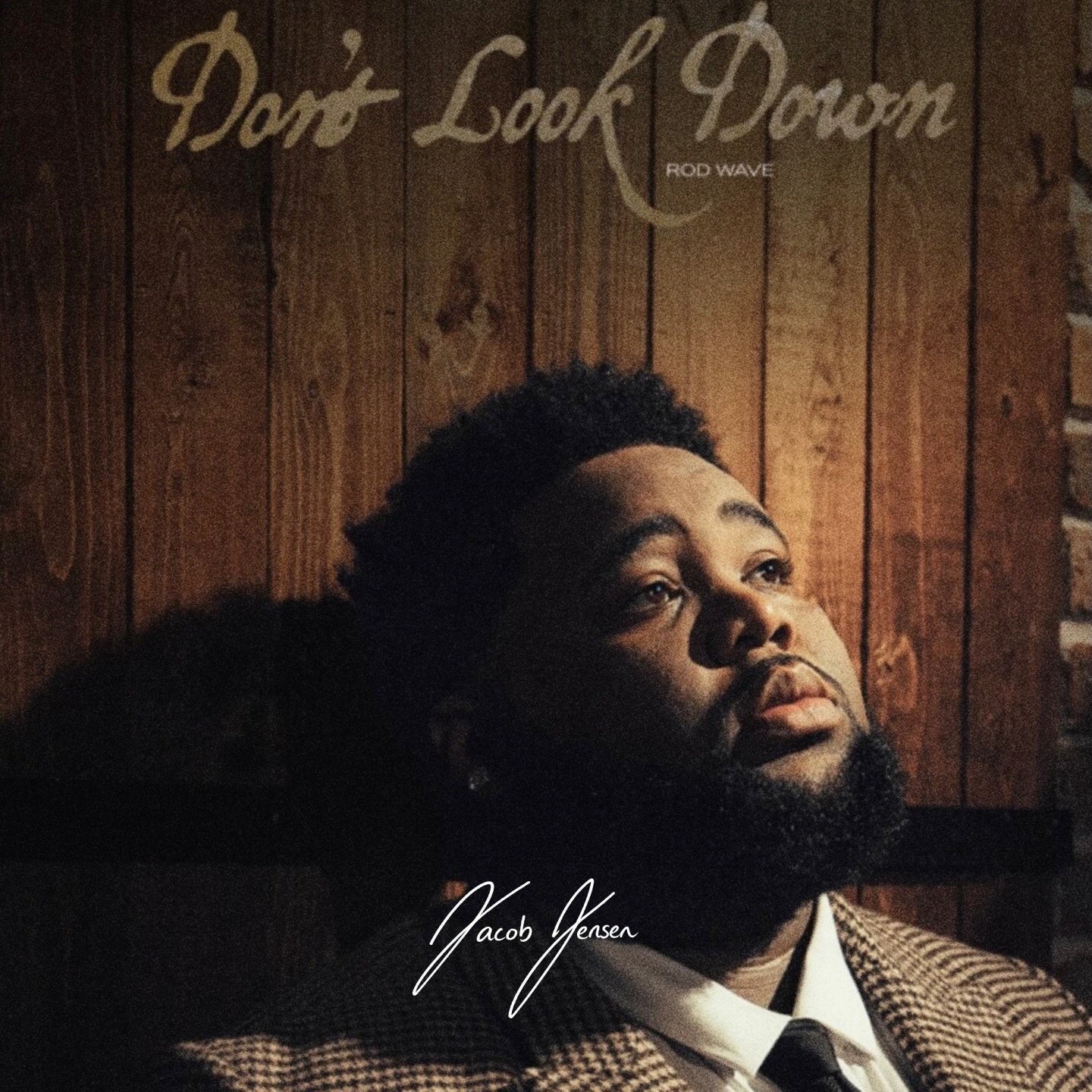 (FREE) Don't Look Down Loop Kit