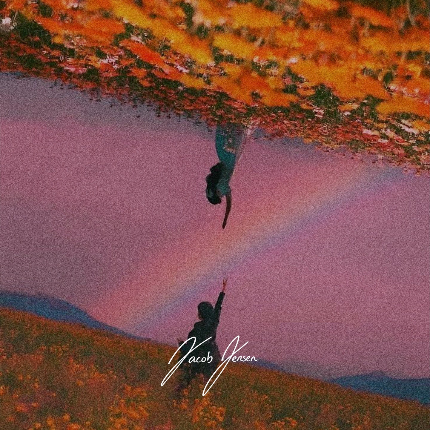 (Pain) By Your Side