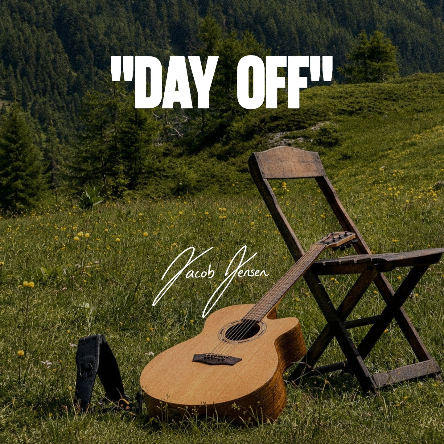 (Country) Day Off