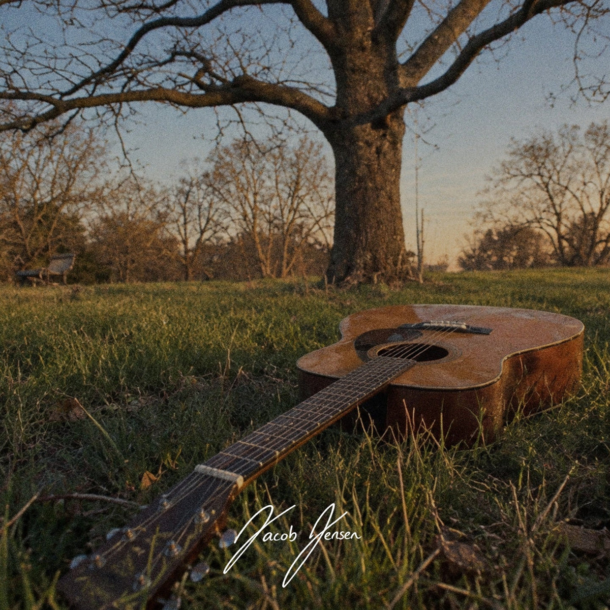 (Country) Saturday Mornings