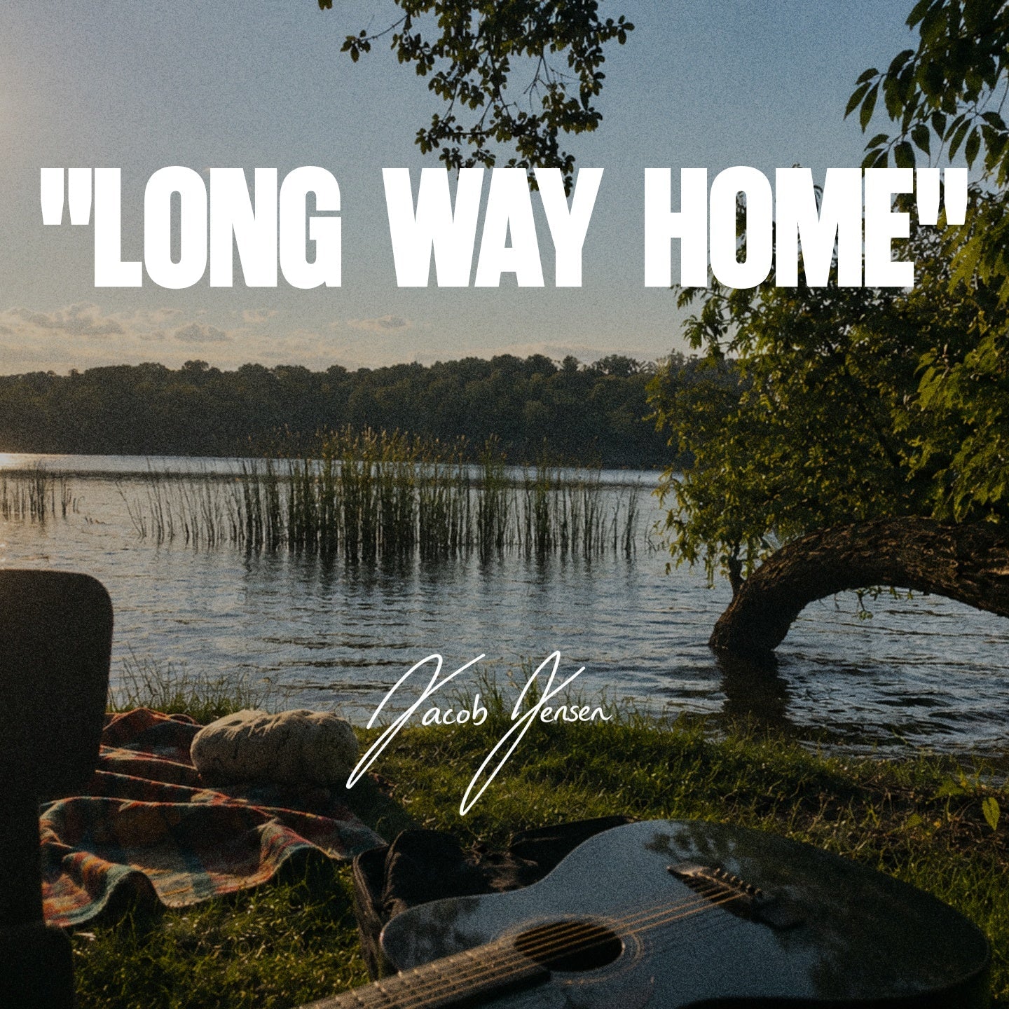 (Country) Long Way Home