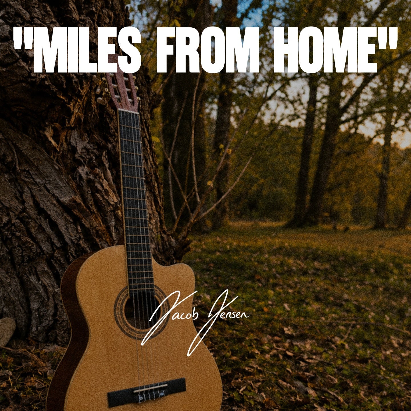 (Country) Miles From Home