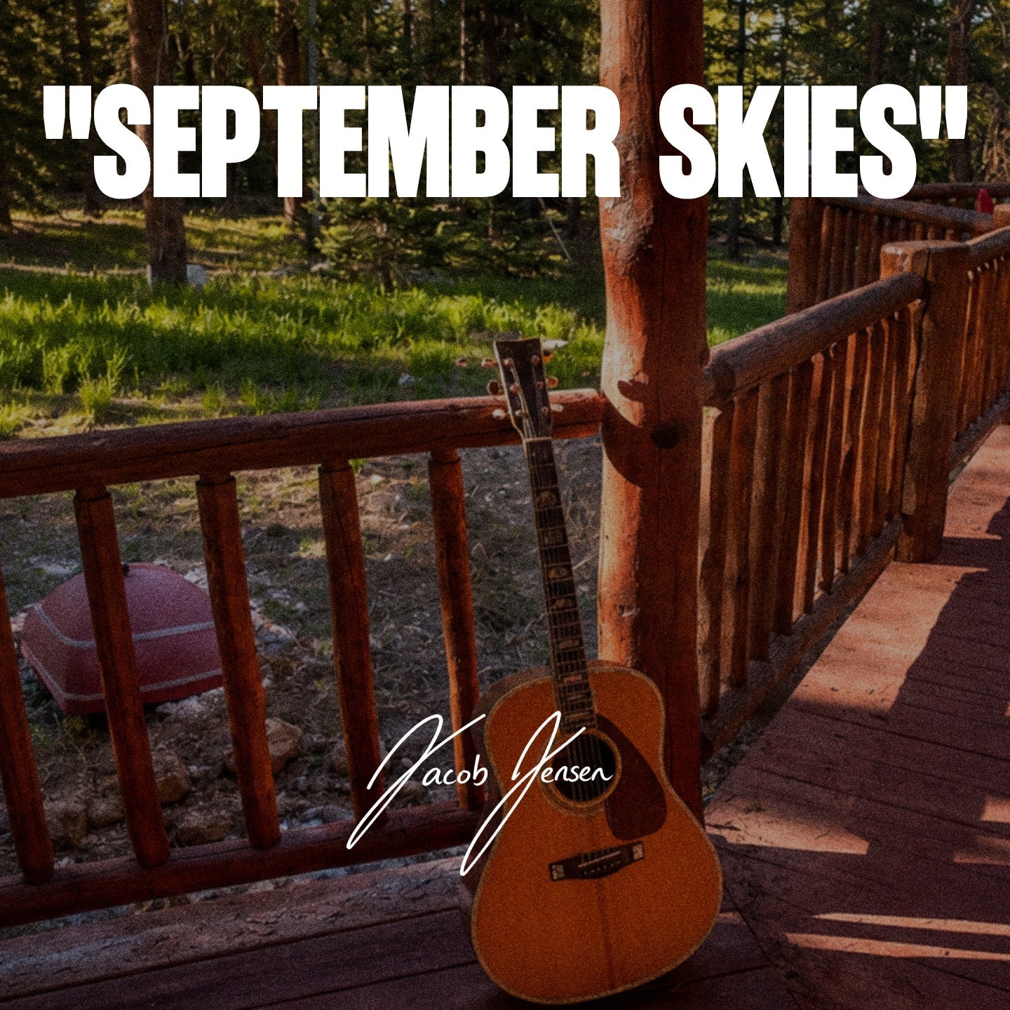 (Country) September Skies