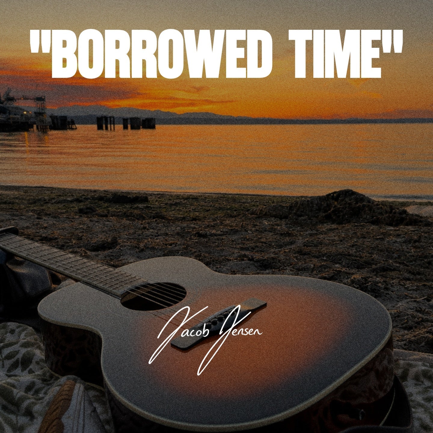 (Country) Borrowed Time